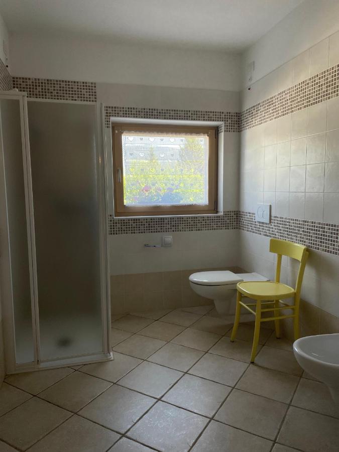 Chalet Edelweiss Molveno Kültér fotó
