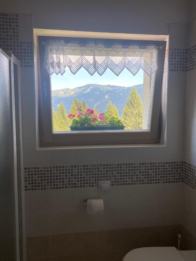 Chalet Edelweiss Molveno Kültér fotó